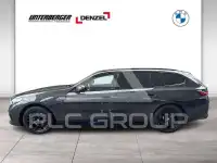 2024 BMW 530