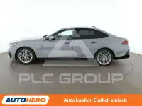 2025 BMW 530