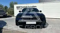2025 BMW 530
