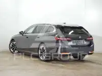 2025 BMW 530