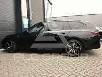 2025 BMW 530