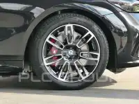 2025 BMW 530
