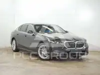 2025 BMW 530