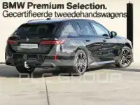 2025 BMW 530