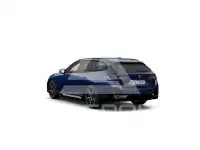 2025 BMW 530