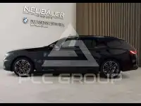 2025 BMW 530