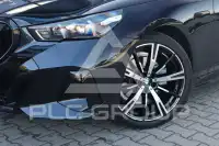 2025 BMW 530