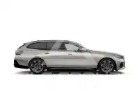 2025 BMW 530