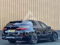 2025 BMW 530