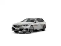 2025 BMW 530