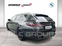 2024 BMW 530