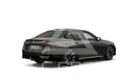 2025 BMW 530