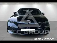 2025 BMW 530