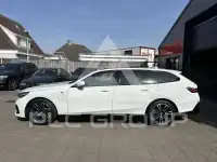 2025 BMW 530