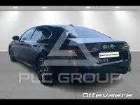 2025 BMW 530
