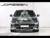 2025 BMW 530