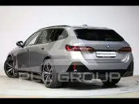 2025 BMW 530