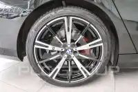 2025 BMW 530