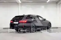2025 BMW 530