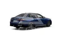 2026 BMW 530