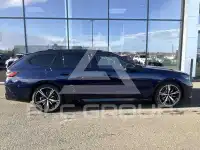 2025 BMW 530