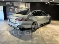 2025 BMW 530