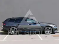 2025 BMW 530