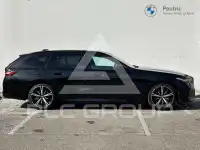 2025 BMW 530