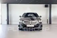 2025 BMW 530