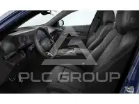 2025 BMW 530