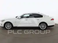 2025 BMW 530
