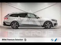 2025 BMW 530