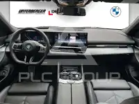 2024 BMW 530