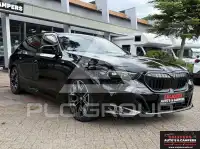 2025 BMW 530