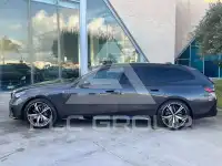 2025 BMW 530