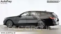2025 BMW 530