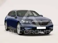 2025 BMW 530