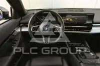 2025 BMW 530