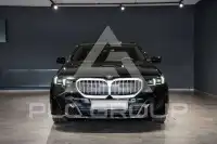 2025 BMW 530