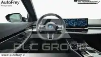 2025 BMW 530