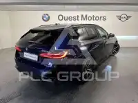 2025 BMW 530
