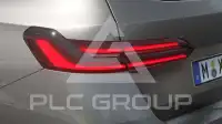 2026 BMW 530