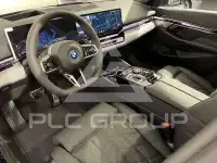 2025 BMW 530