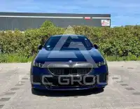 2025 BMW 530