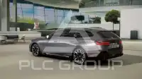 2026 BMW 530