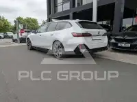 2025 BMW 530