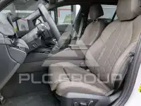 2025 BMW 530