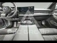 2025 BMW 530
