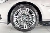 2025 BMW 530