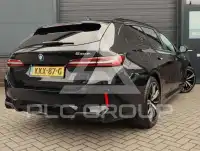 2025 BMW 530